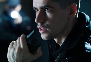 As principais características de vigilante capacitado